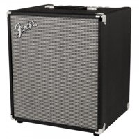 Amply - Amplifier Fender Rumble 100 EUR