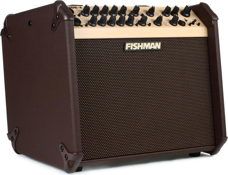 Amply - Amplifier Fishman Loudbox Artist