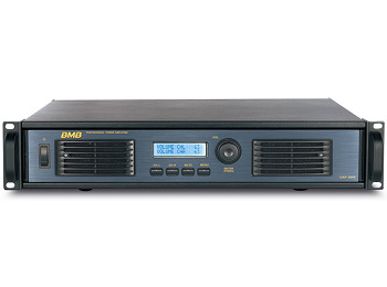 Amply - Amplifier karaoke BMB DAP 5000 C
