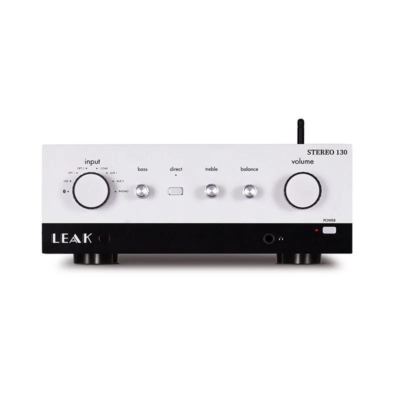 Amply - Amplifier Leak Stereo 130