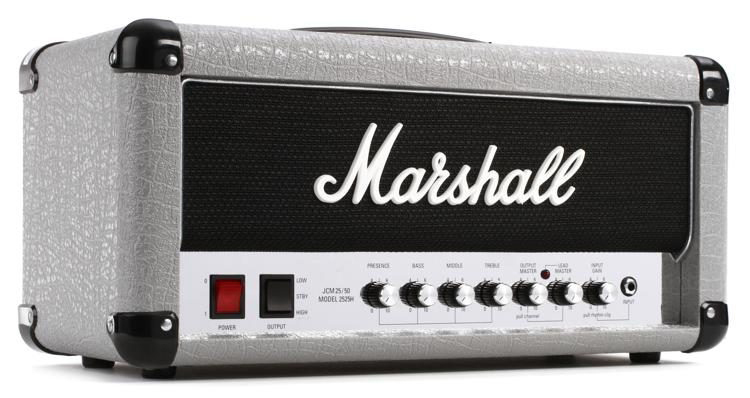 Amply - Amplifier Marshall 2525H