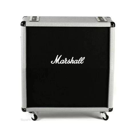 Amply - Amplifier Marshall Cabinets 2551AV