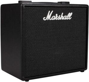 Amply - Amplifier Marshall Code 25