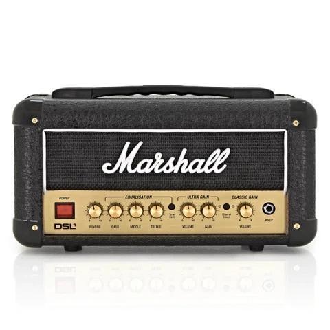 Amply - Amplifier Marshall DSL1H