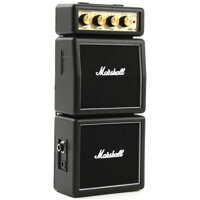 Amply - Amplifier Marshall MS-4