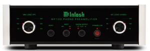 Amply - Amplifier McIntosh MP100