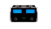 Amply - Amplifier McIntosh MC462