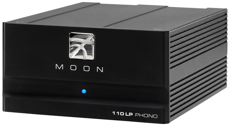 Amply - Amplifier Moon 110LP