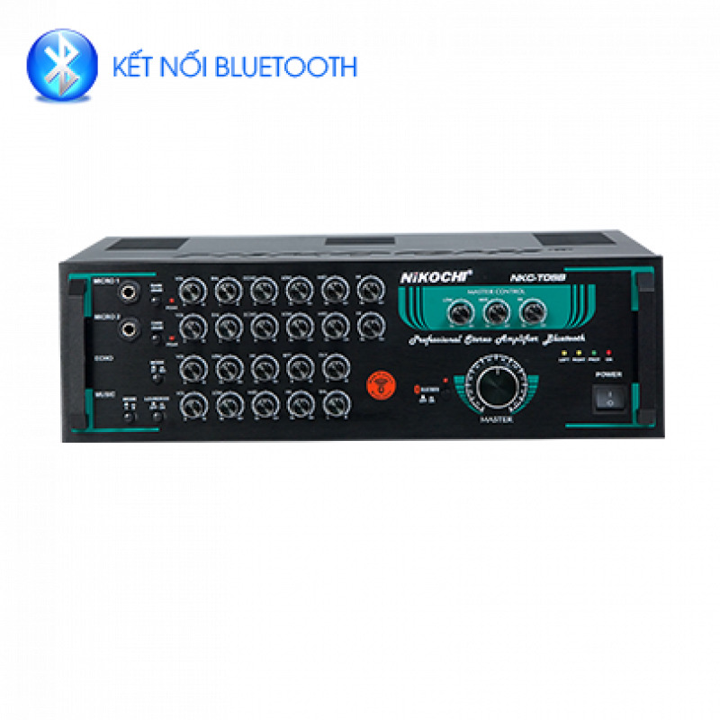 Amply - Amplifier Nikochi NKC-T08B