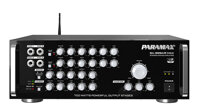 Amply - Amplifier Paramax SA-999 Air Max