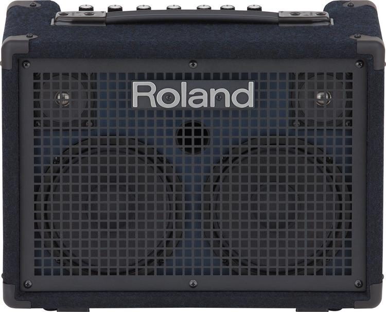 Amply - Amplifier Roland KC-220