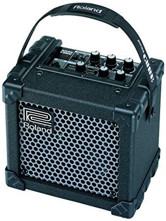 Amply - Amplifier Roland Micro Cube