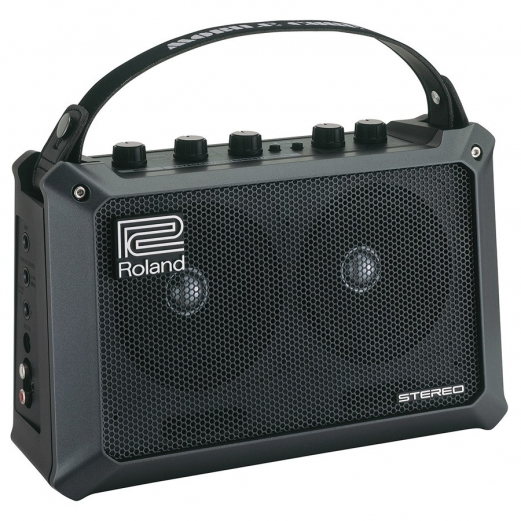 Amply - Amplifier Roland Mobile Cube