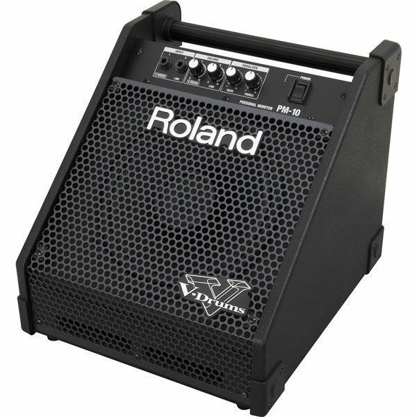 Amply - Amplifier Roland PM10 (PM-10)