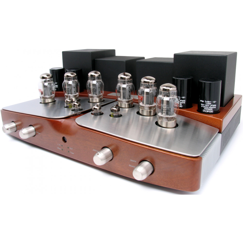 Amply - Amplifier Unison Research Performance