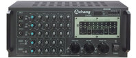 Amply Arirang DX-558