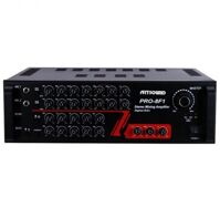 Amply Artsound Pro 8F1