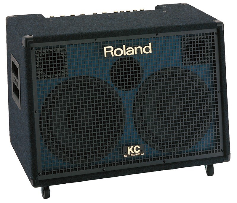 Amply đa dụng Roland KC-880