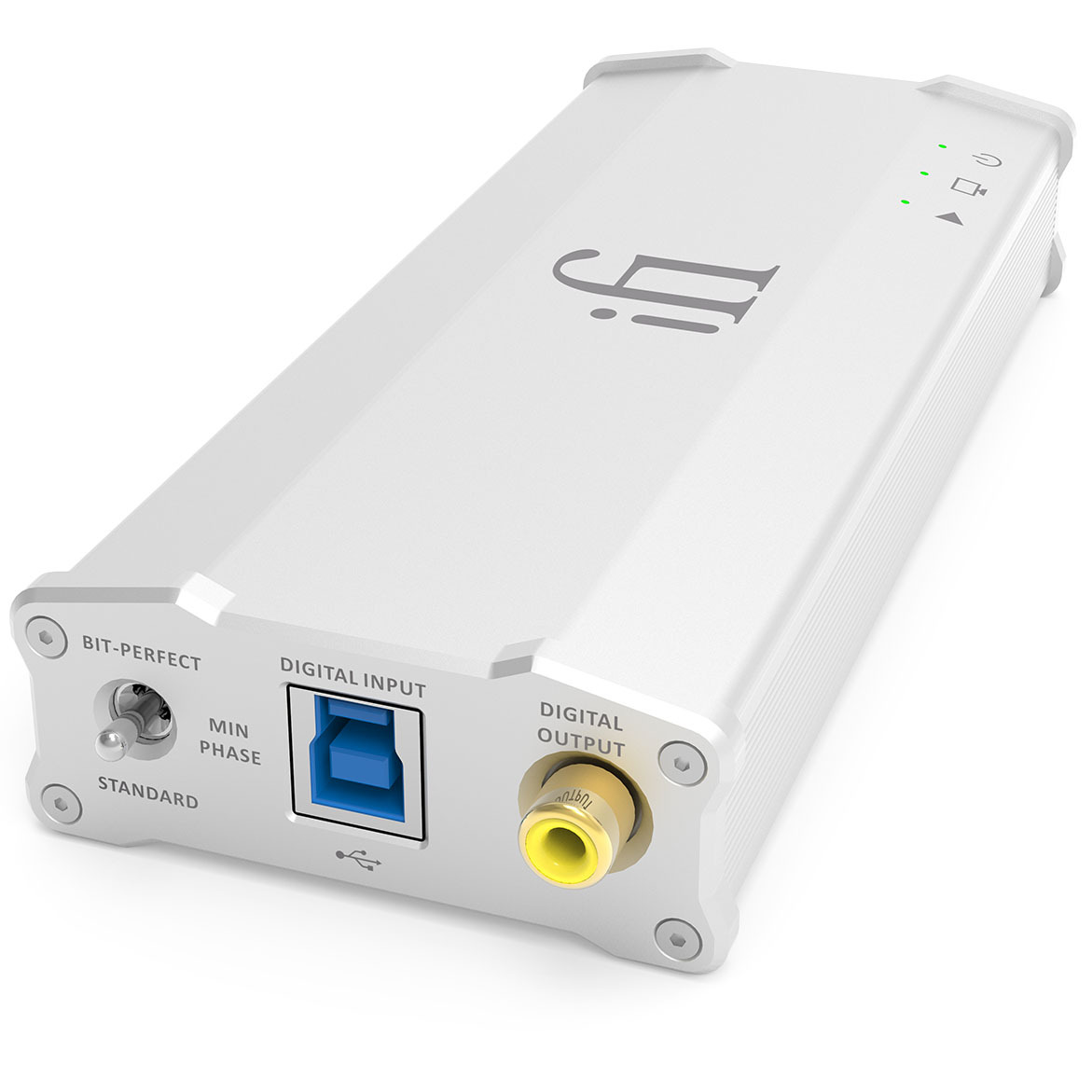 Amply DAC iFi iDAC 2