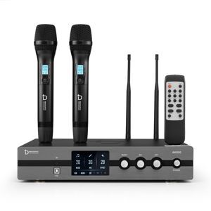 Amply DBacoustic AK600