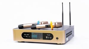 Amply dBacoustic Home 8