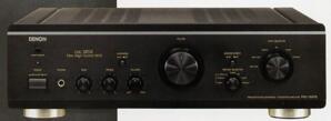 Amply Denon 1500RII