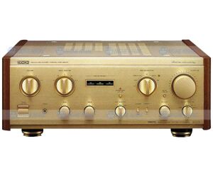Amply Denon 890DG