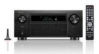 Amply Denon AVC-A10H