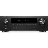 Amply Denon AVR-X1800H