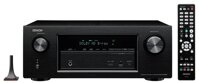 Amply Denon AVR-X3100W