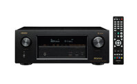 Amply Denon AVR X3400H