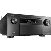 Amply Denon AVR-X8500H