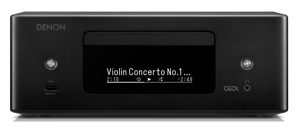 Amply Denon CEOL N-12