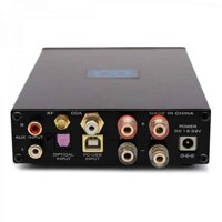 Amply FX-AUDIO D802C Pro