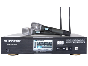 Amply Guinness ADM-6450