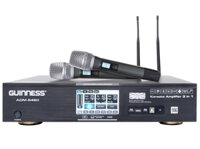 Amply Guinness ADM-6450