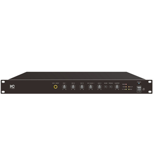 Amply ITC T-350D