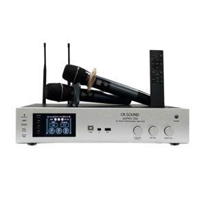 Amply karaoke CASound AK PRO 700