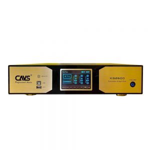 Amply Karaoke Digital CAVS KG2600
