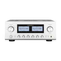 Amply Luxman L-505UX