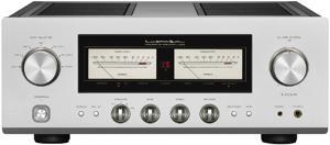 Amply Luxman L-507Z