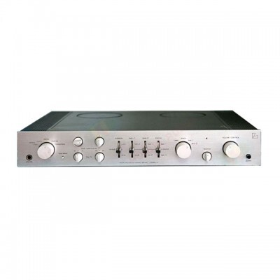 Amply luxman l10