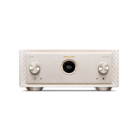 Amply Marantz Model 10