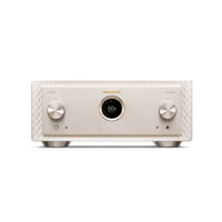 Amply Marantz Model 10