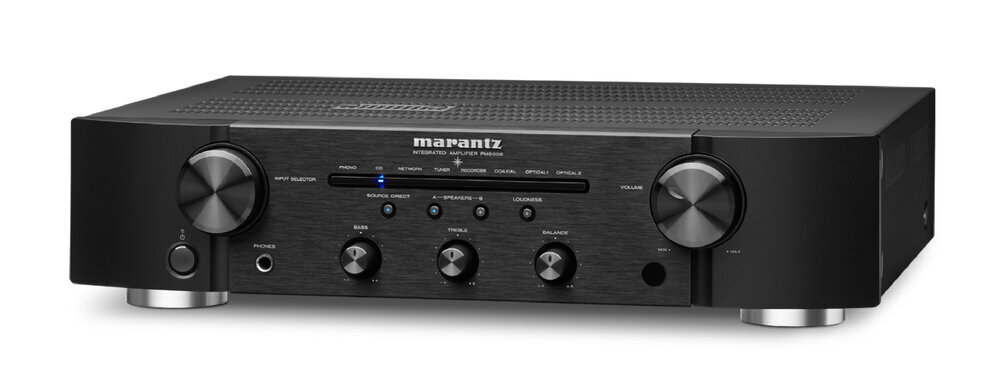 Amply Marantz PM6007