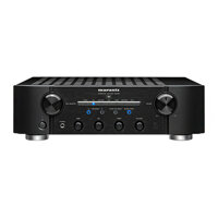 Amply Marantz PM8005