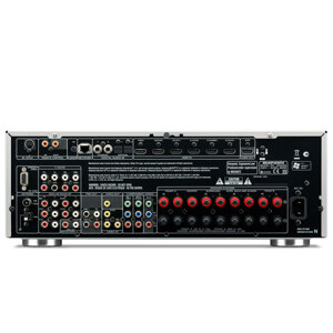 Amply MARANTZ SR5006