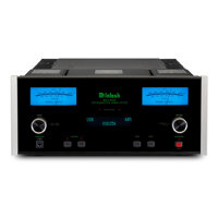 Amply McIntosh MA7200