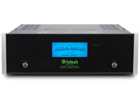 Amply McIntosh MC301 monoblock Amply