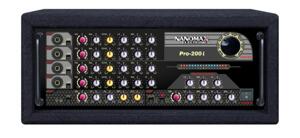 Amply Nanomax Pro 200i